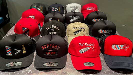 How Much Can Barbers & Barbershop Owners Make Selling Retail in Their Shop?