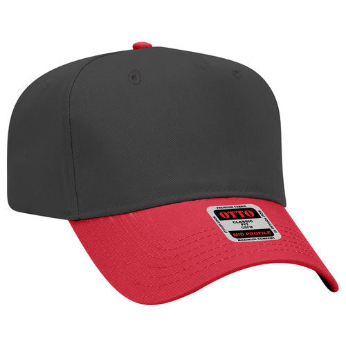 Customize Blank Dad Hat