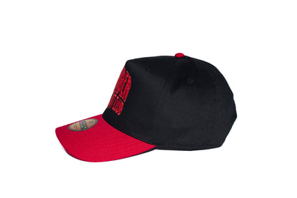Barber hat club 5 panel