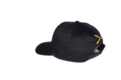 Support your local barber hat