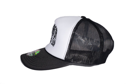 Barber hat