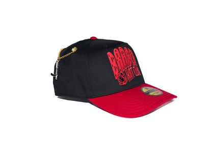 Barber hat club 5 panel