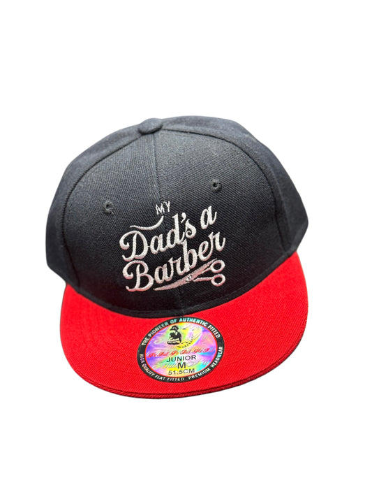 Style junior M fitted flex
