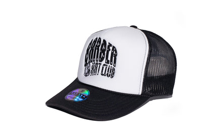 Barber hat