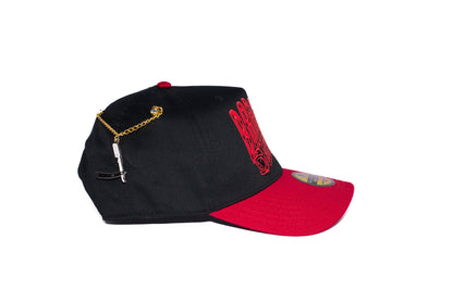 Barber hat club 5 panel