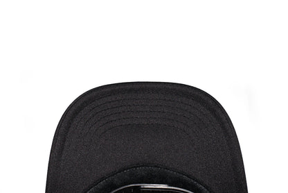Neighborhood barber hat