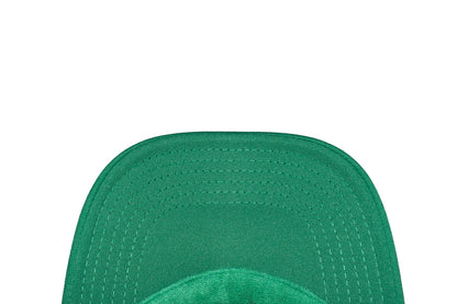 Barber life green