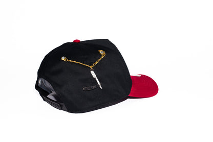 Barber hat club 5 panel