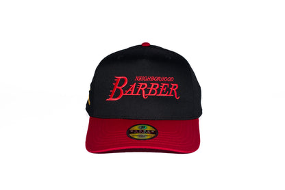 Neighborhood barber
