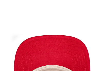 Barber hat club 5 panel