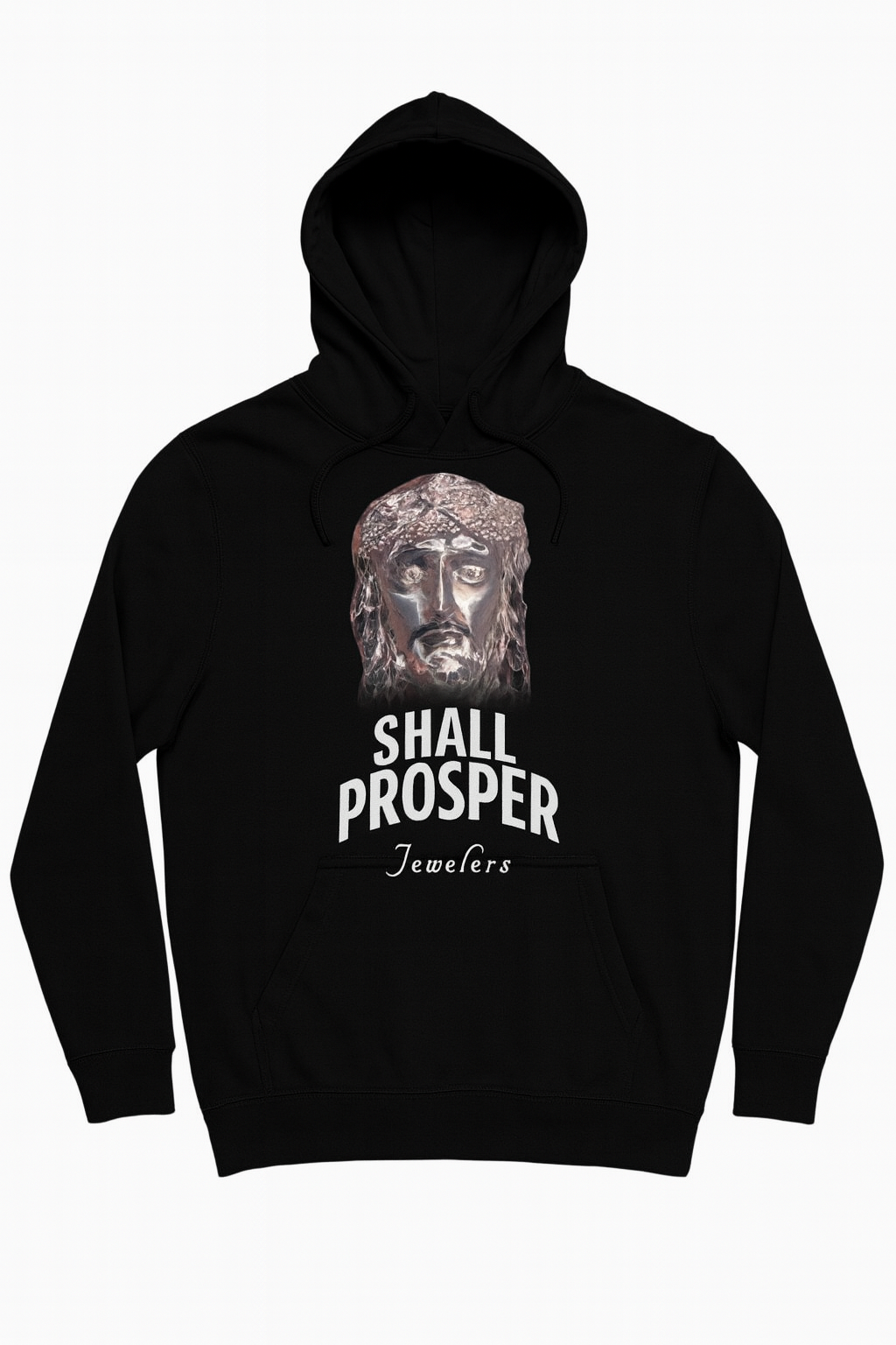 Shall prosper jewelers hoodie