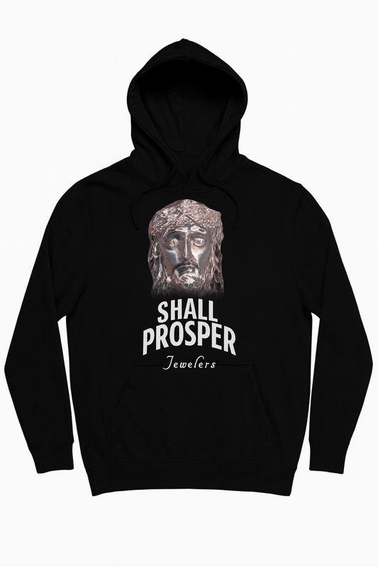 Shall prosper jewelers hoodie